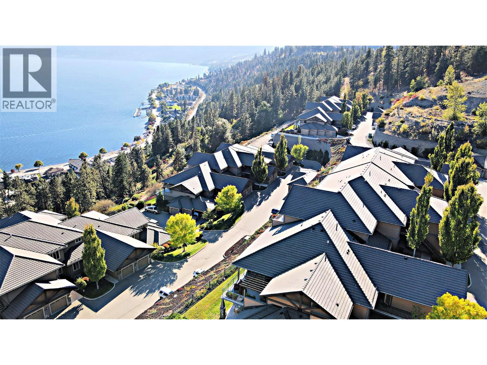 222 4350 Ponderosa Drive, Peachland