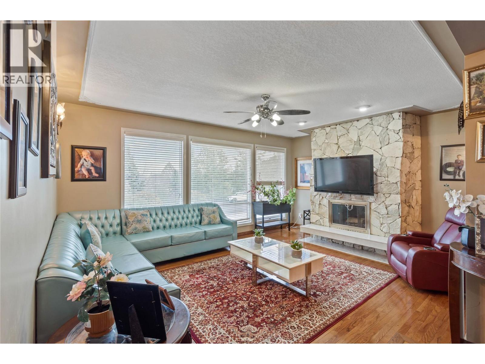 2058 Glenmohr Drive, Kamloops