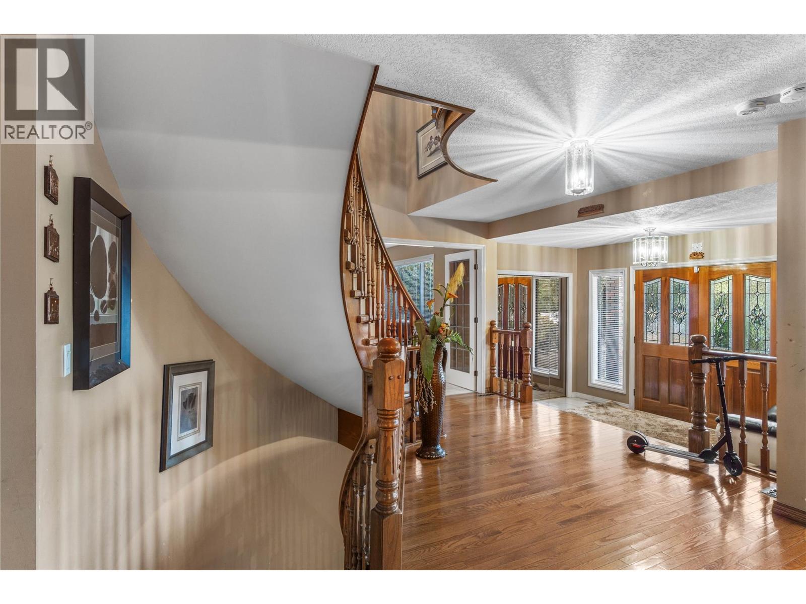 2058 Glenmohr Drive, Kamloops