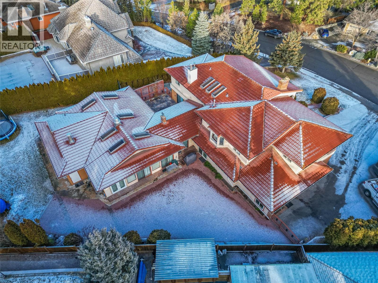 2058 Glenmohr Drive, Kamloops