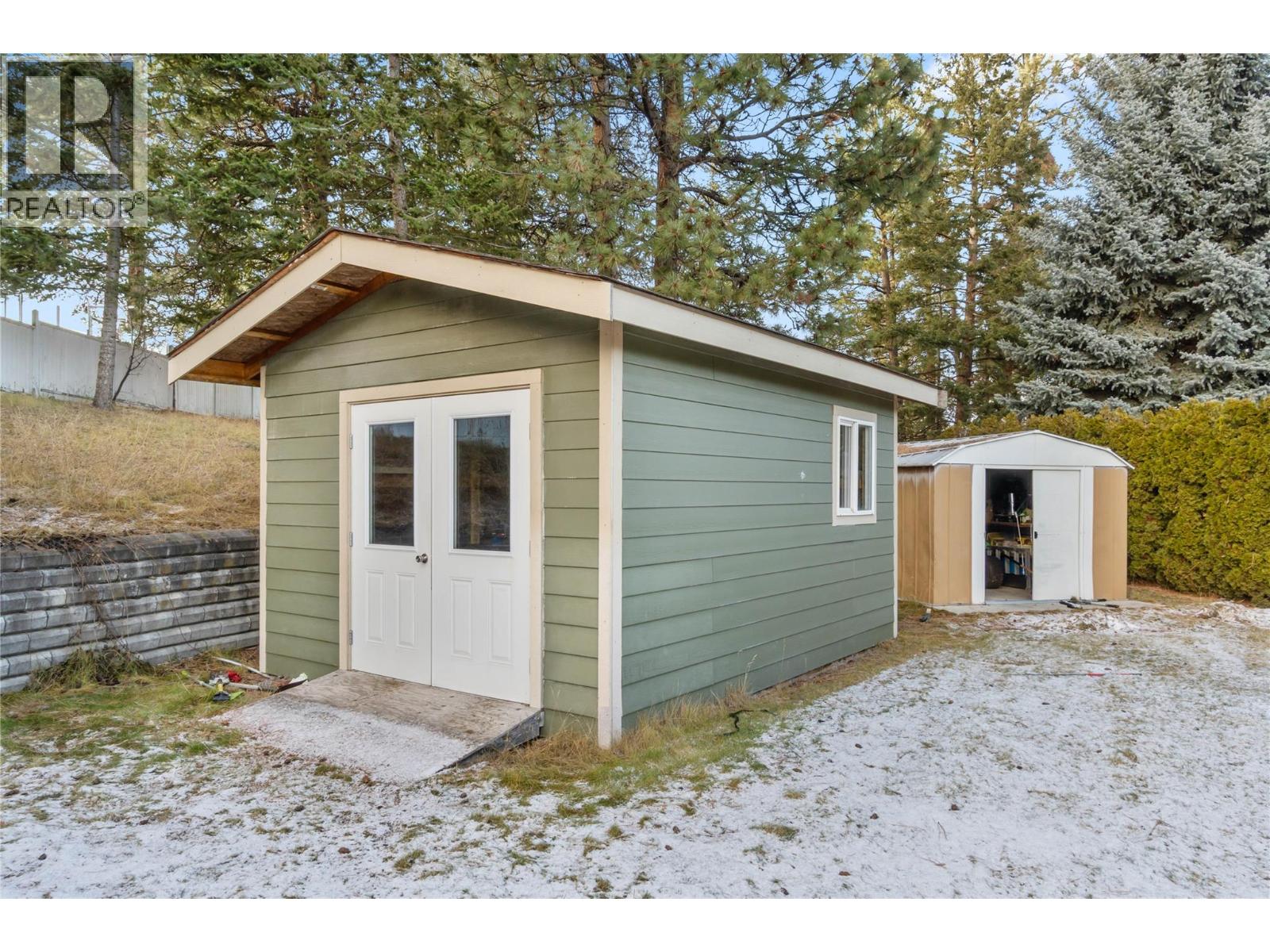 2058 Glenmohr Drive, Kamloops