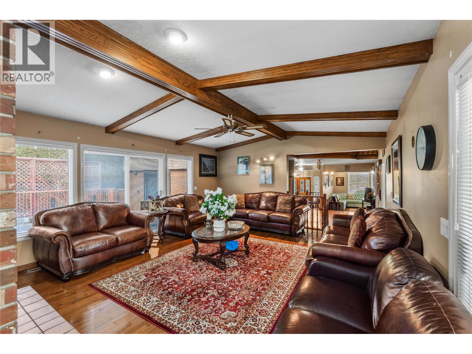 2058 Glenmohr Drive, Kamloops