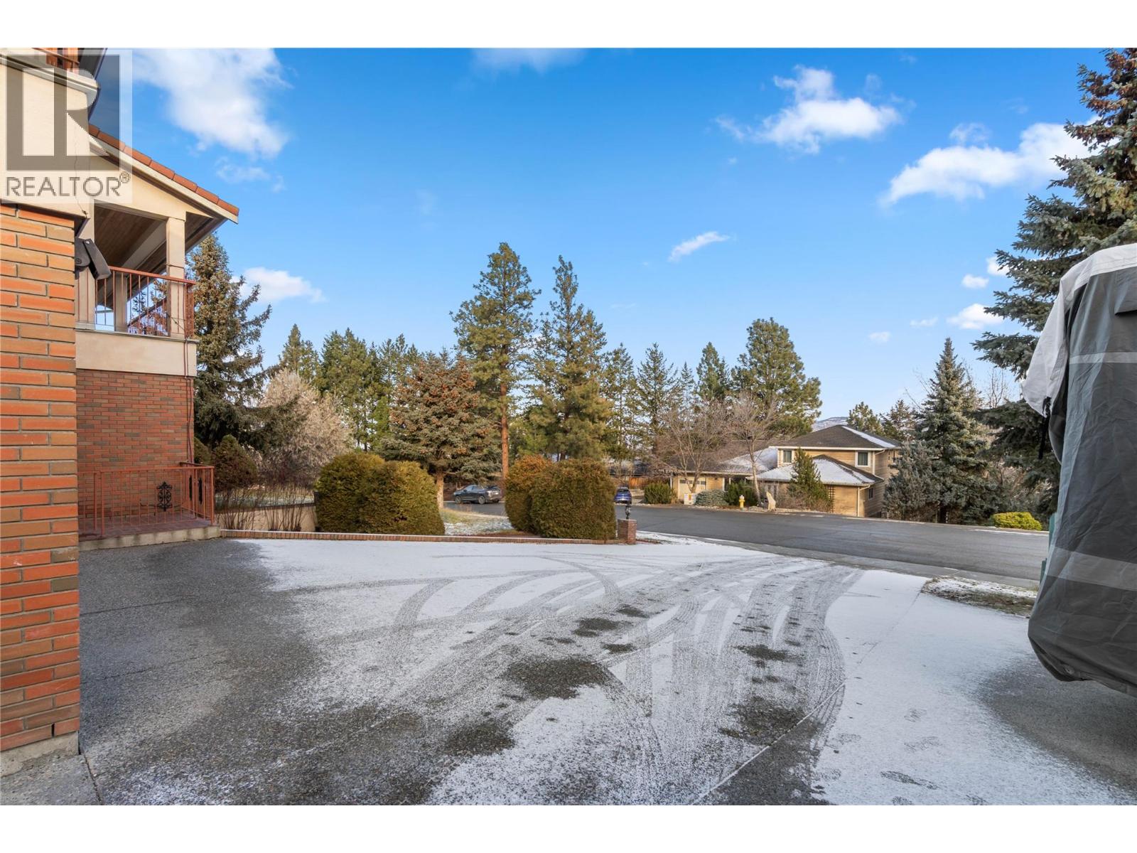 2058 Glenmohr Drive, Kamloops