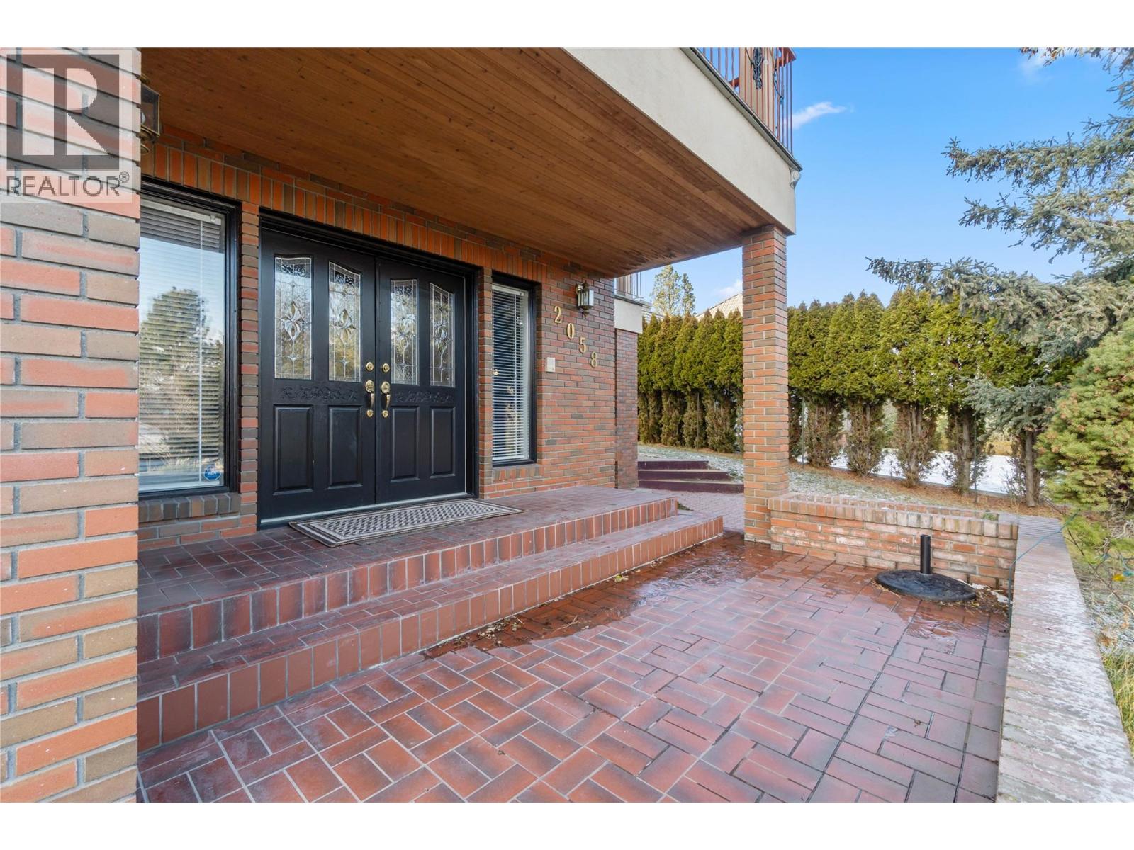 2058 Glenmohr Drive, Kamloops