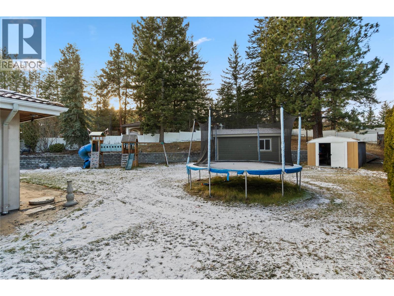 2058 Glenmohr Drive, Kamloops