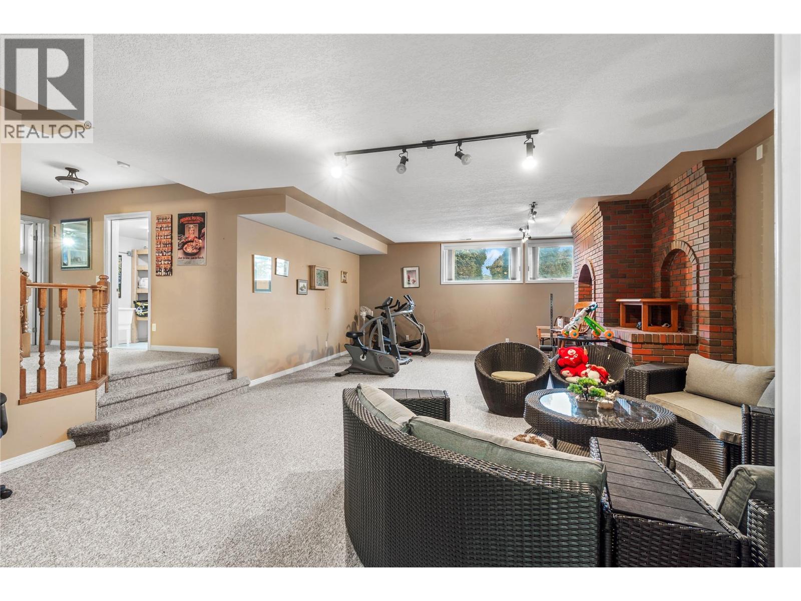 2058 Glenmohr Drive, Kamloops