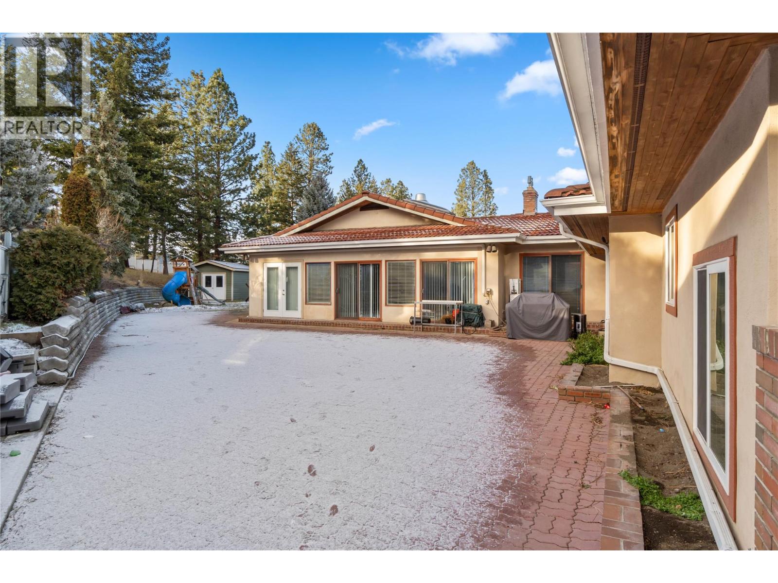 2058 Glenmohr Drive, Kamloops