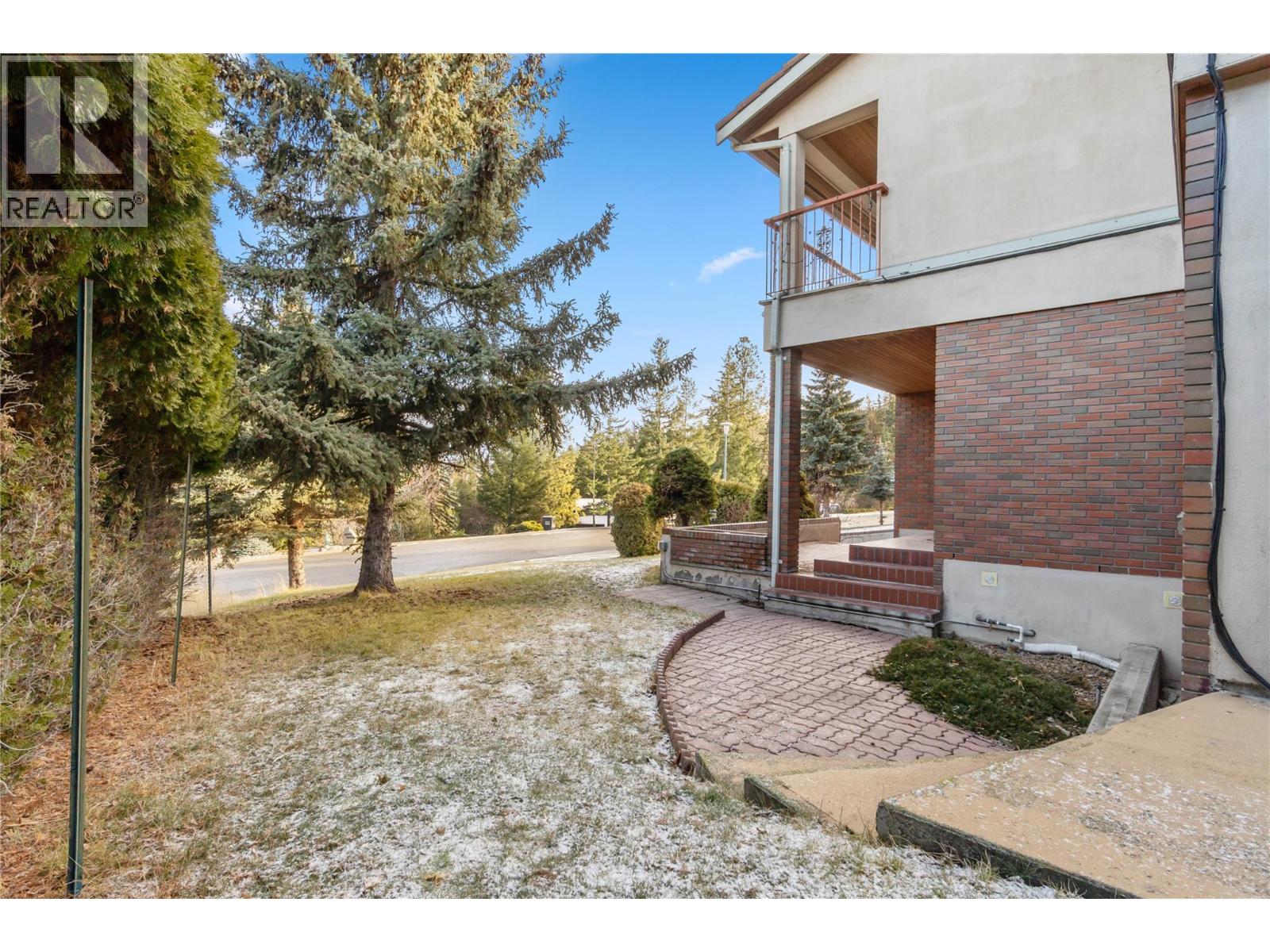 2058 Glenmohr Drive, Kamloops