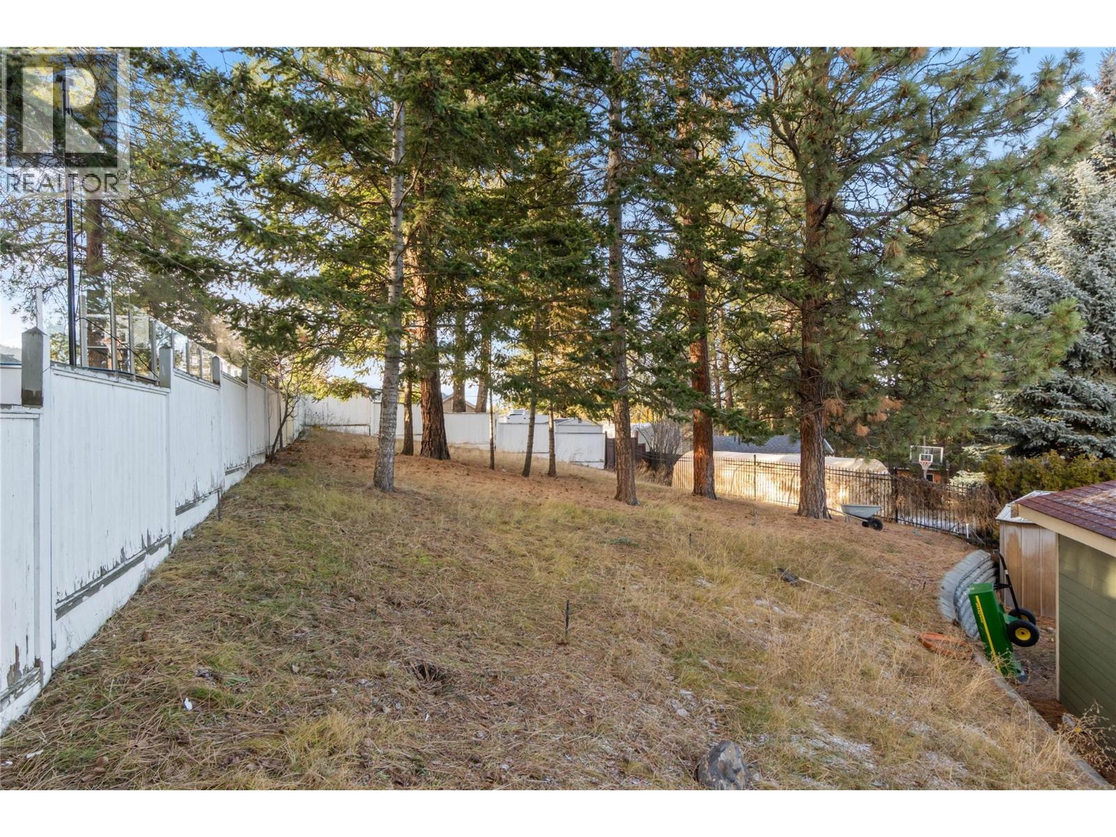 2058 Glenmohr Drive, Kamloops
