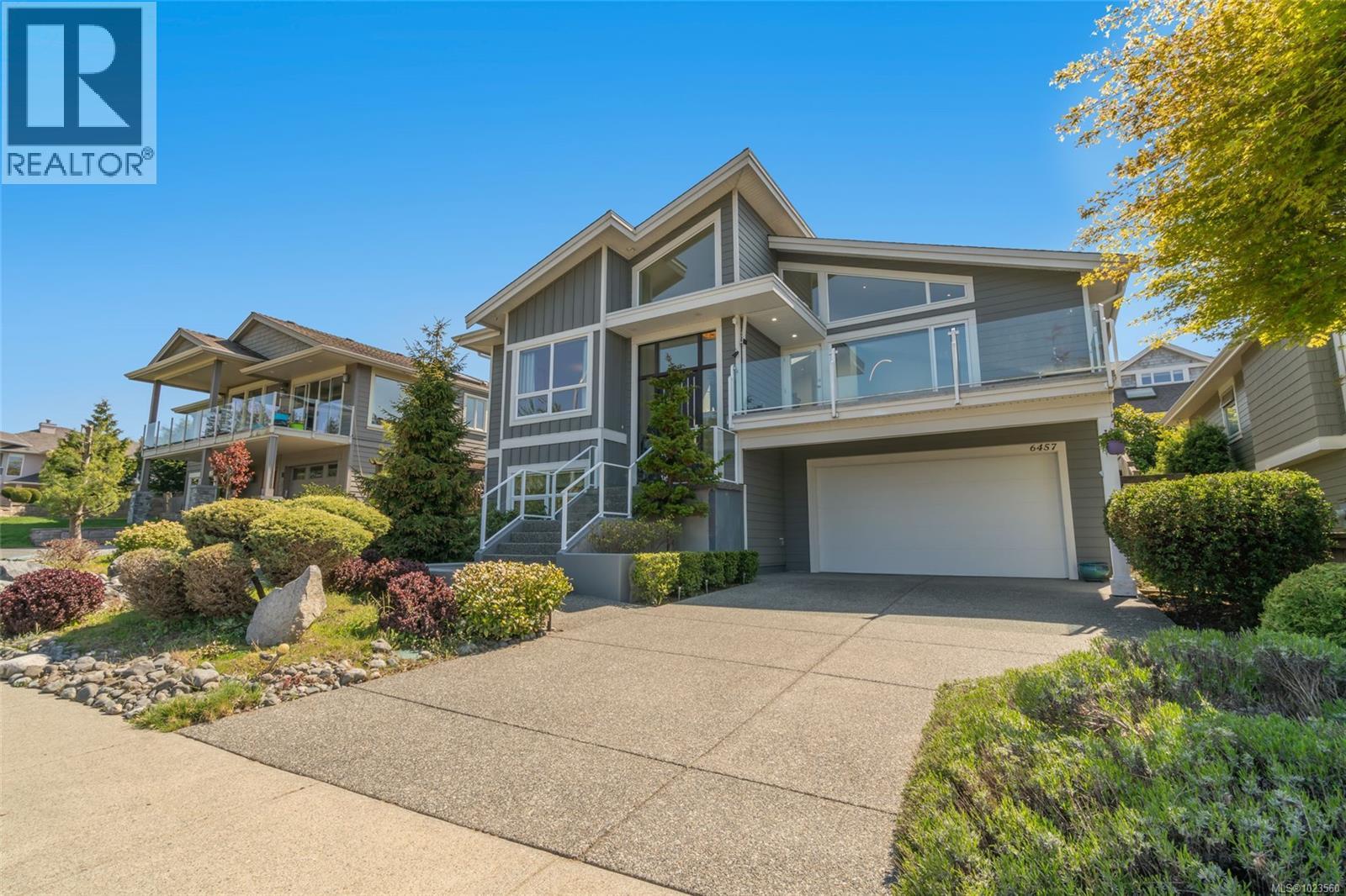 6457 PTARMIGAN WAY - 85