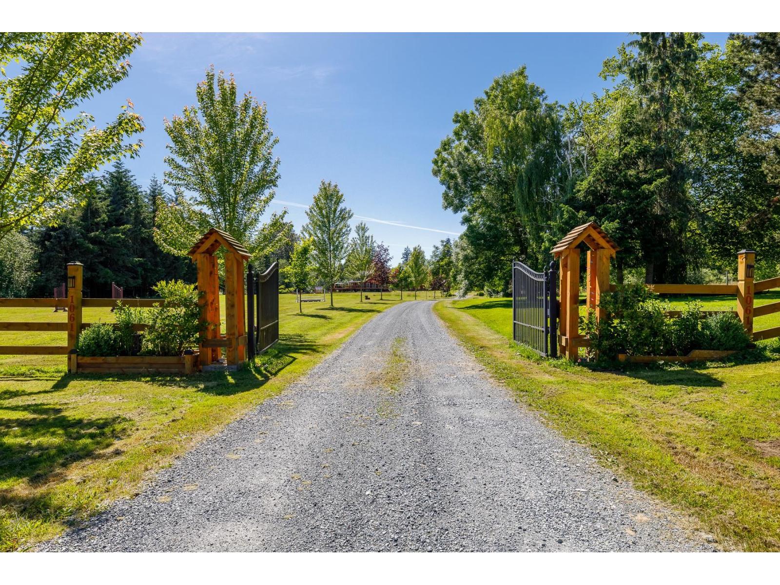 1061 216 STREET, Langley