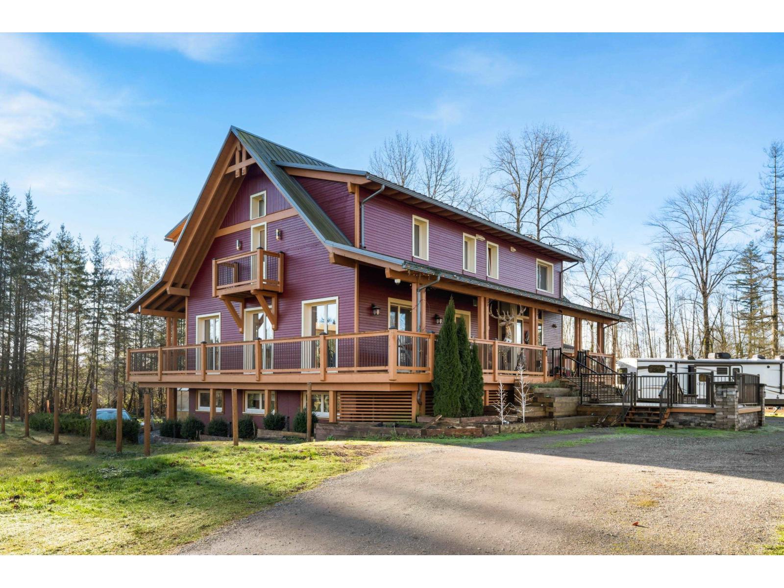 1061 216 STREET, Langley