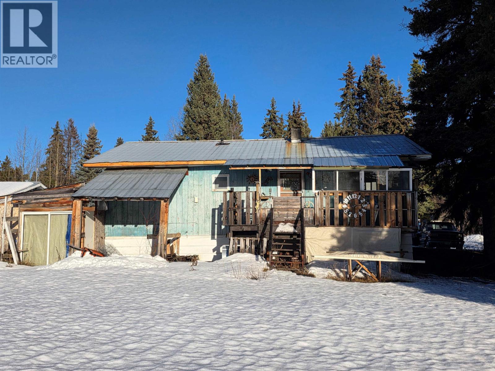 21881 TAYLOR AVENUE - 3
