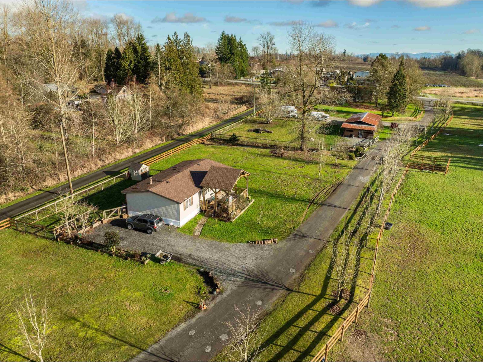 1061 216 STREET, Langley