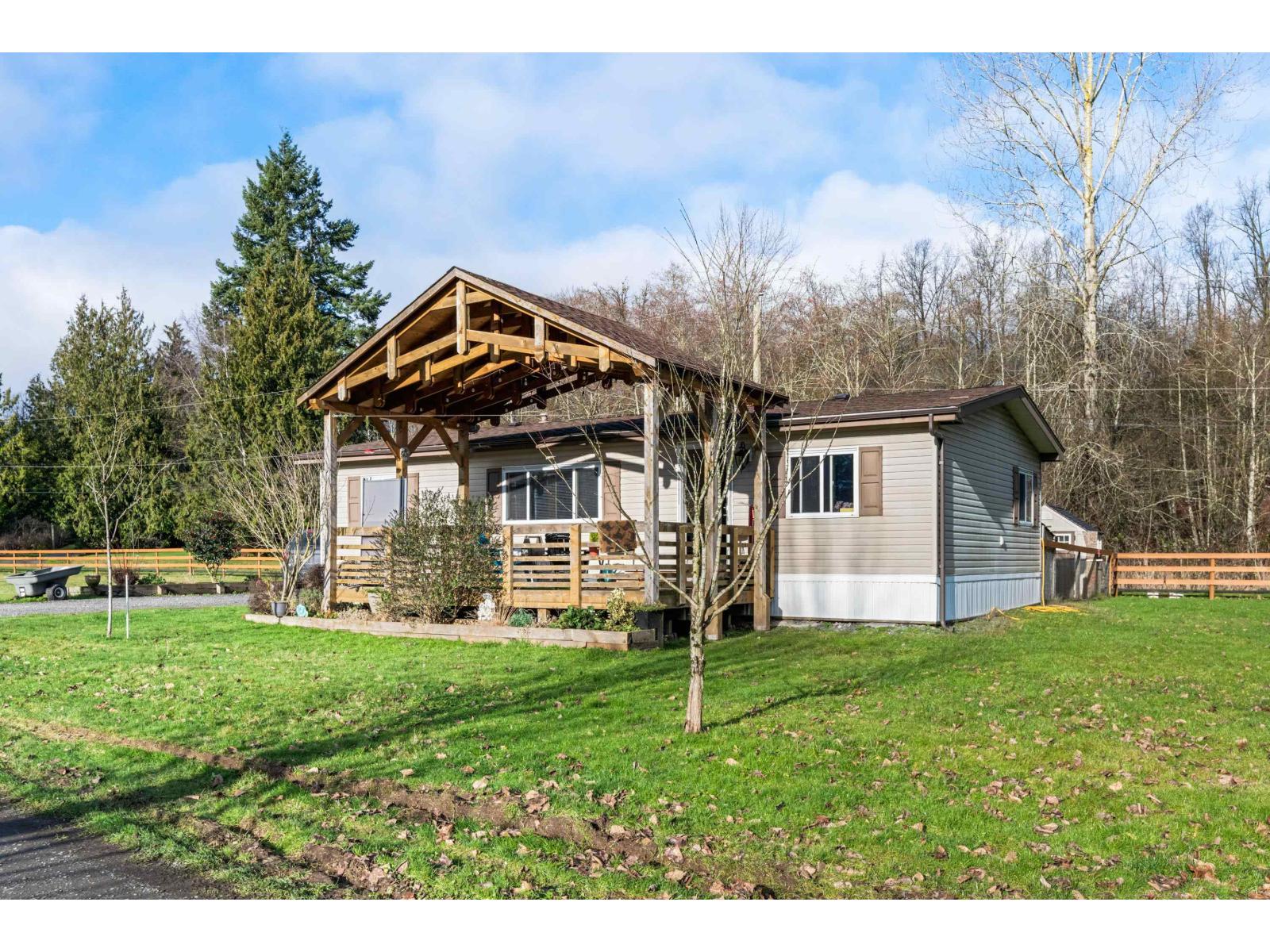 1061 216 STREET, Langley