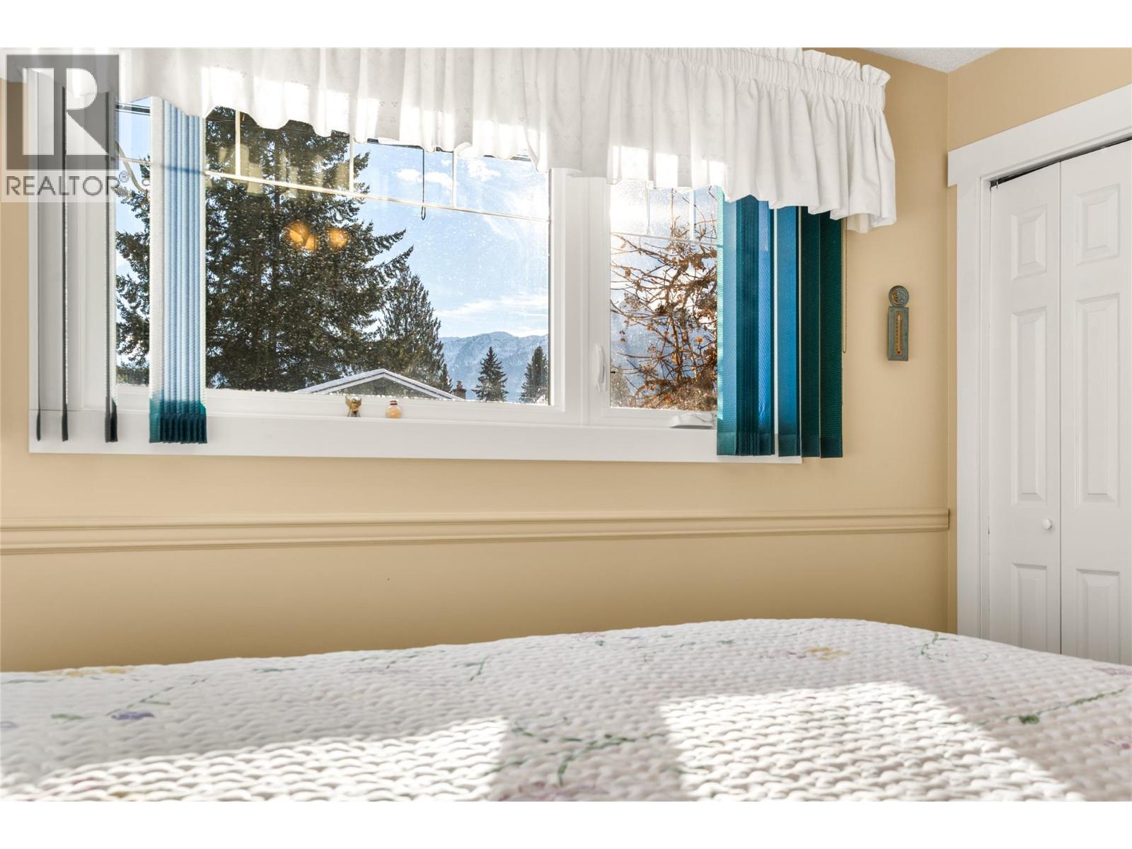 1674 Dogwood Drive, Revelstoke