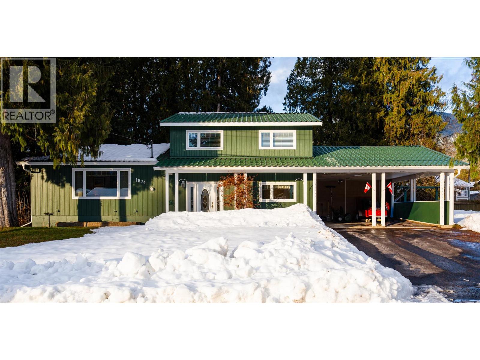 1674 Dogwood Drive - 1