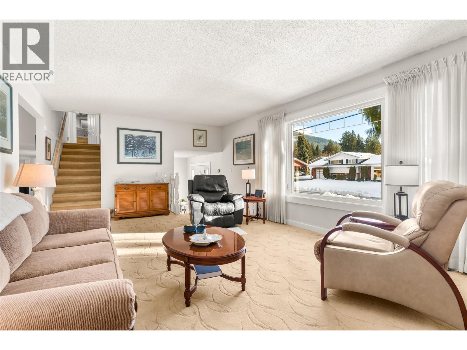 1674 Dogwood Drive, Revelstoke