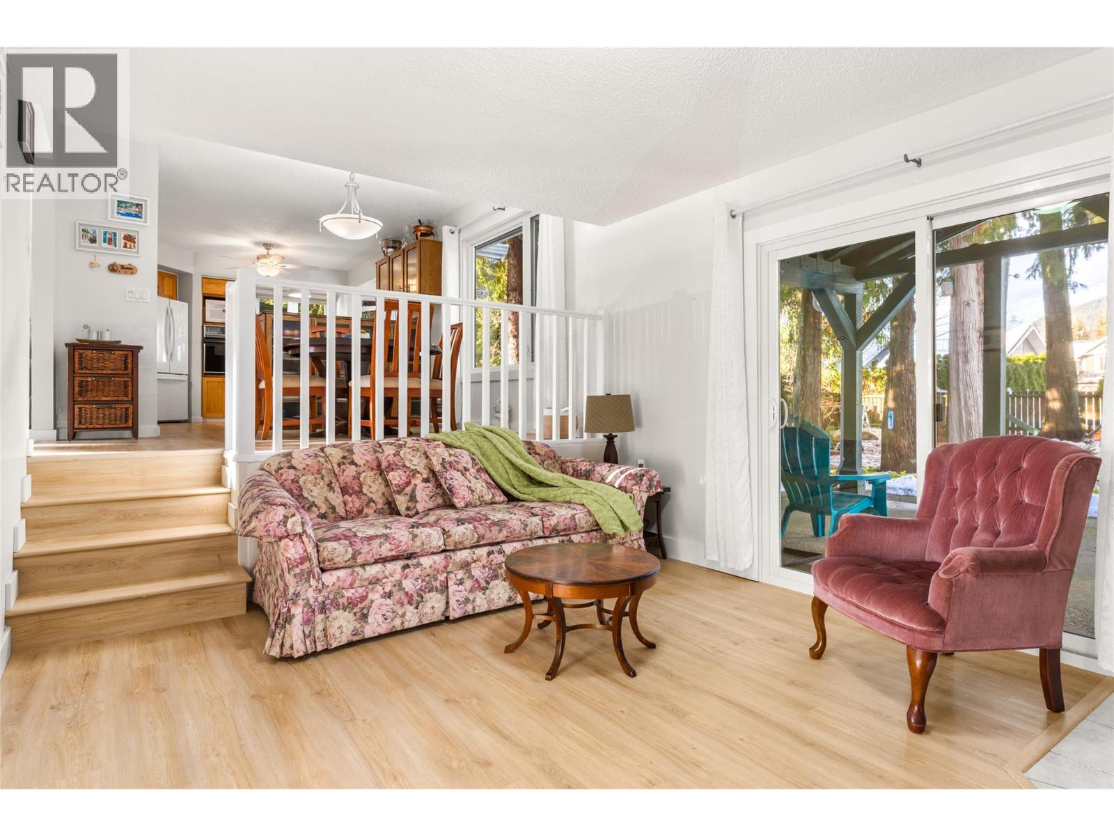 1674 Dogwood Drive, Revelstoke