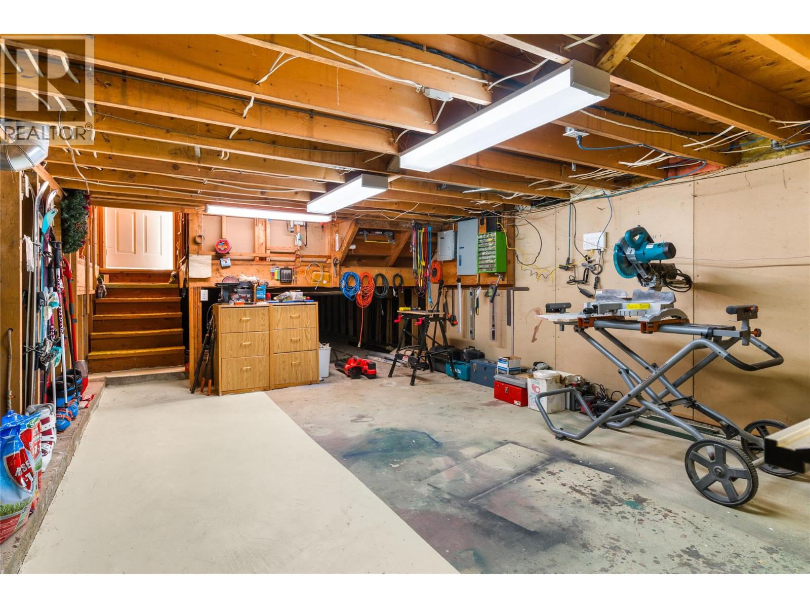 1674 Dogwood Drive, Revelstoke