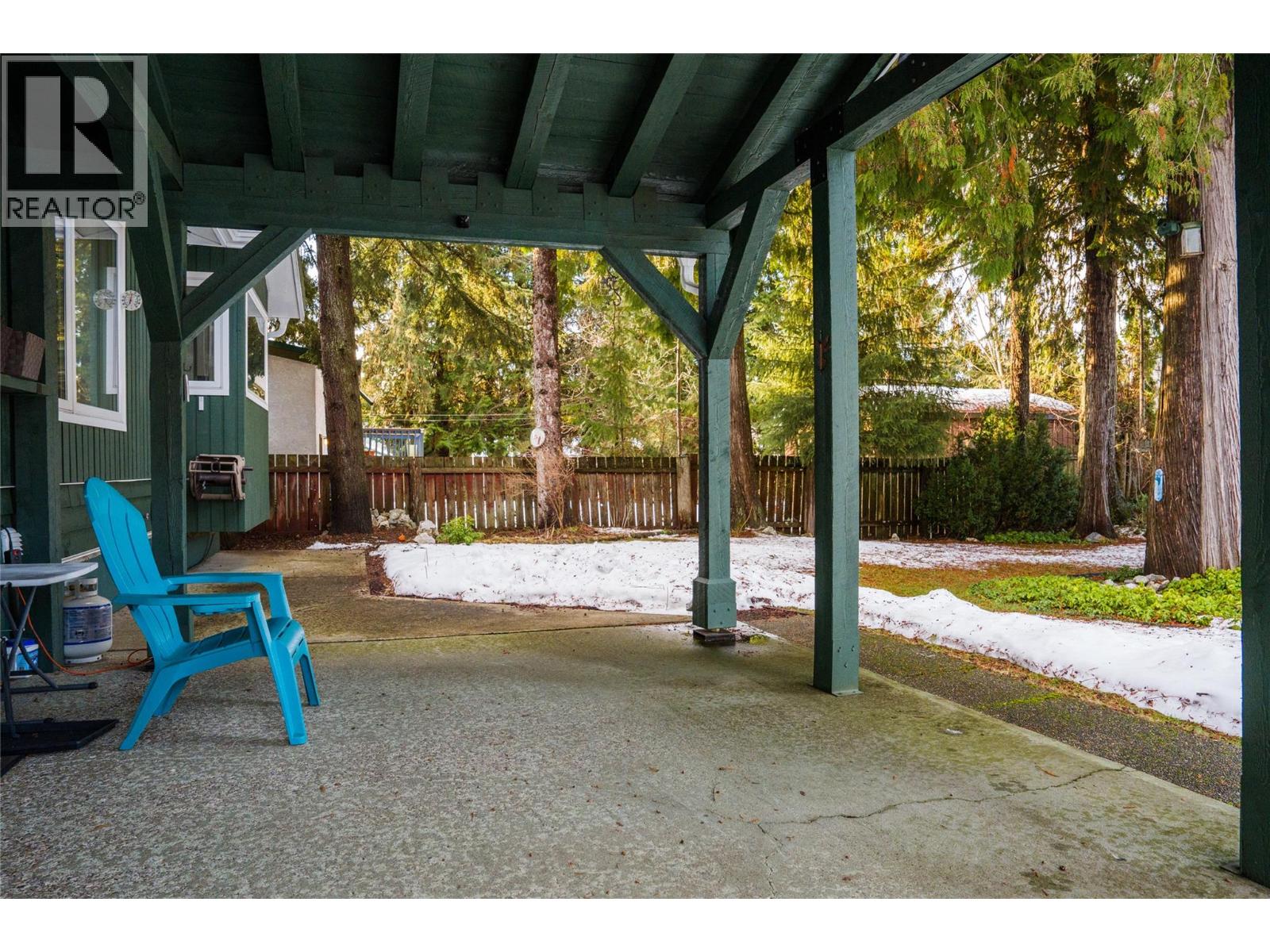 1674 Dogwood Drive, Revelstoke