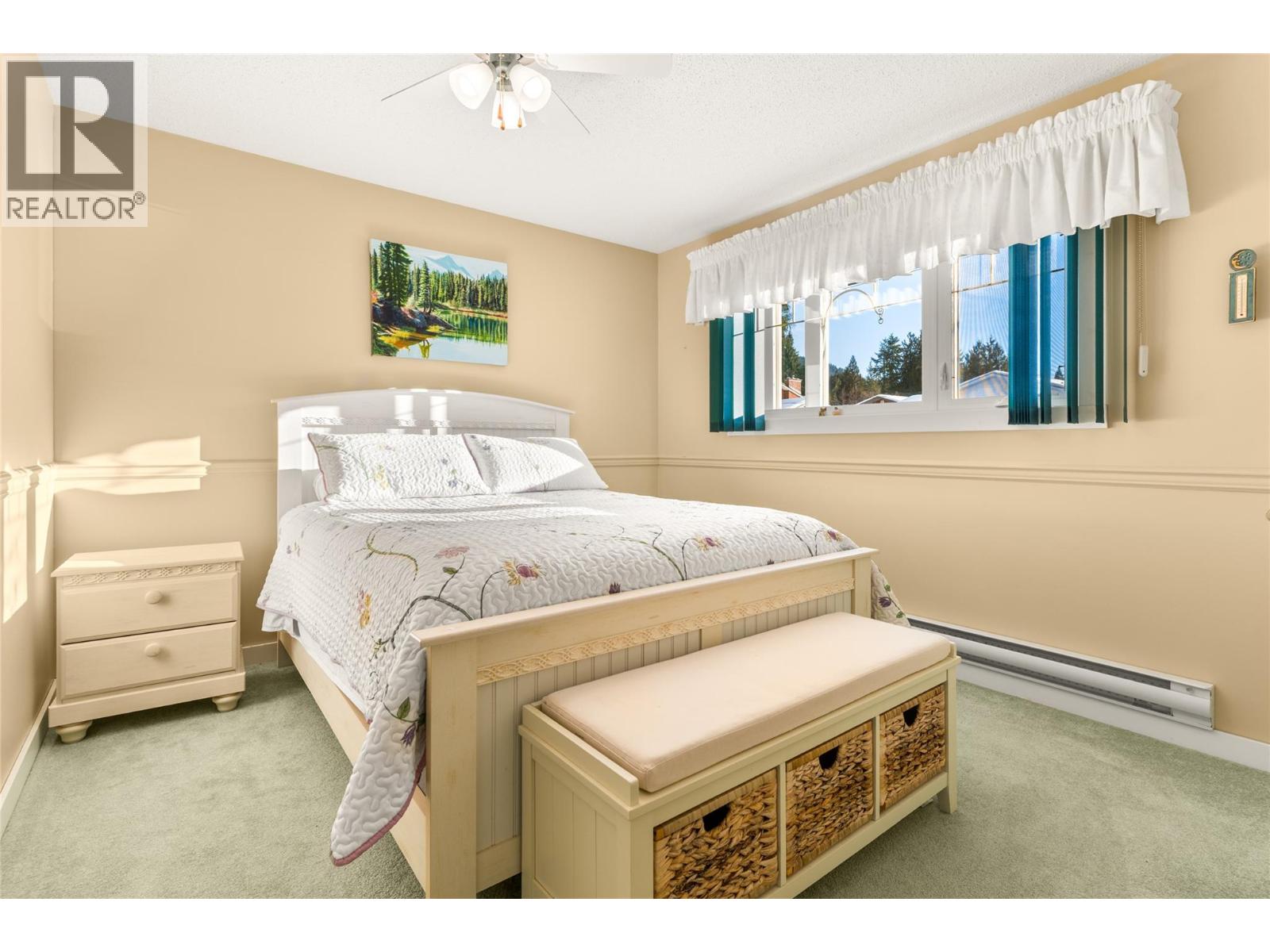 1674 Dogwood Drive, Revelstoke