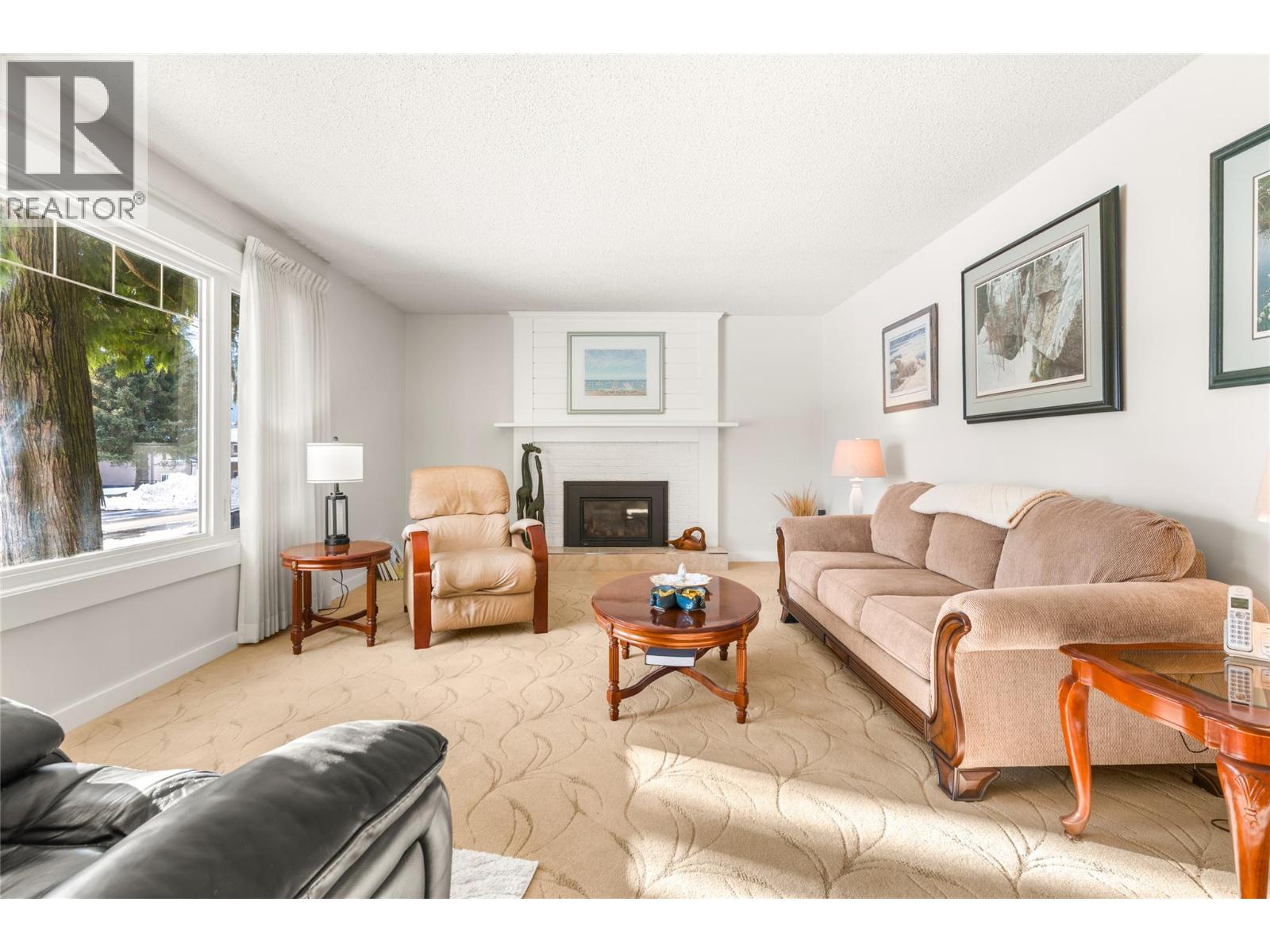 1674 Dogwood Drive, Revelstoke