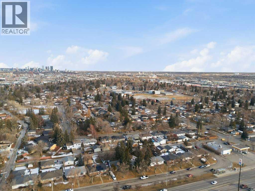 Single Family House for Sale in   Heritage Drive SE Acadia Calgary 