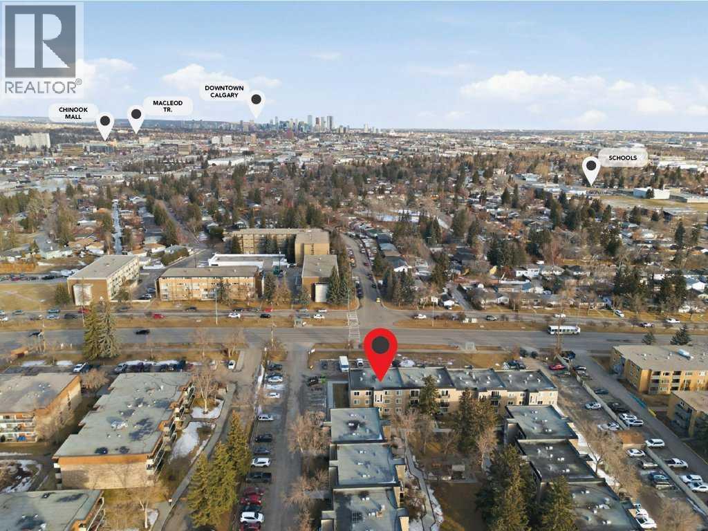 Single Family House for Sale in   Heritage Drive SE Acadia Calgary 