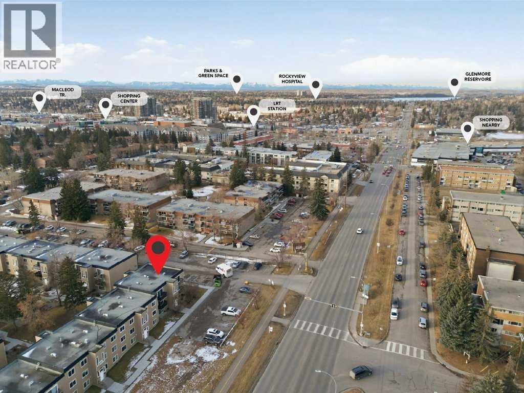 Single Family House for Sale in   Heritage Drive SE Acadia Calgary 