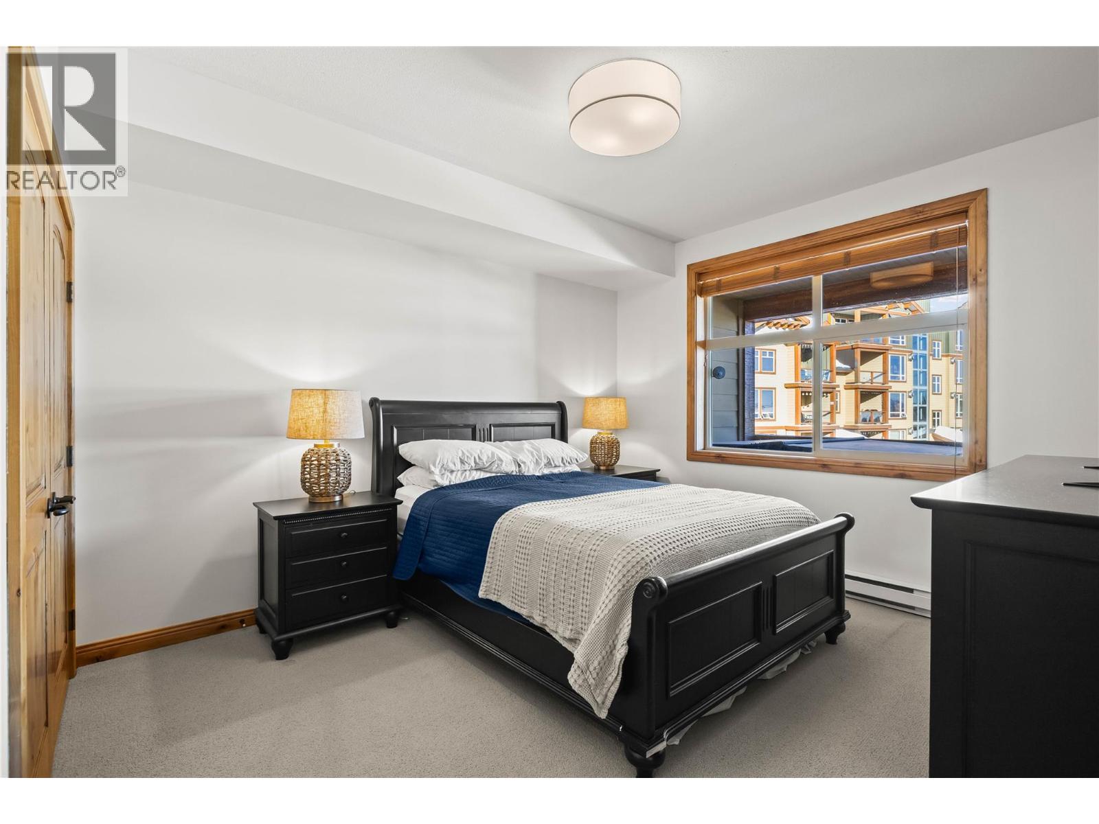 401 7700 Porcupine Road, Big White