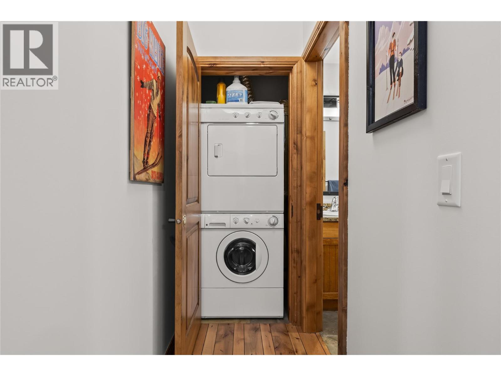 401 7700 Porcupine Road, Big White