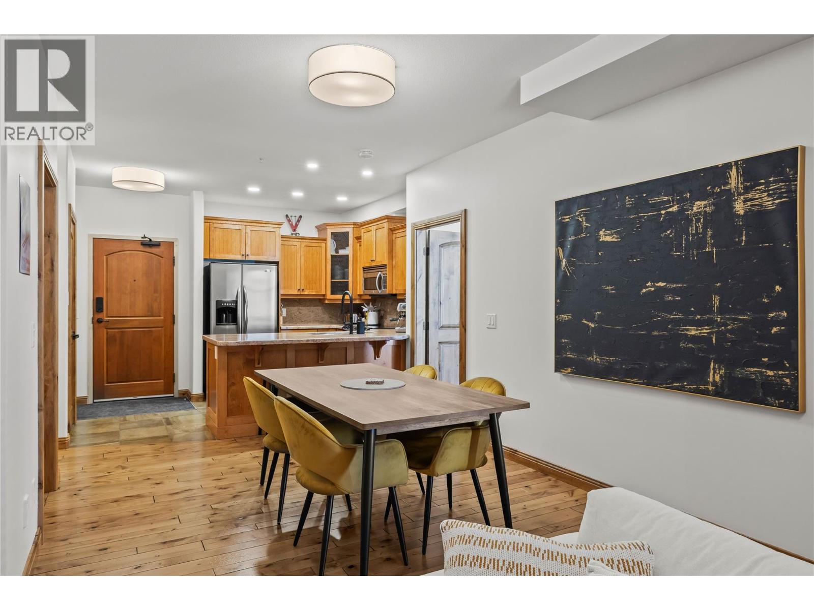 401 7700 Porcupine Road, Big White