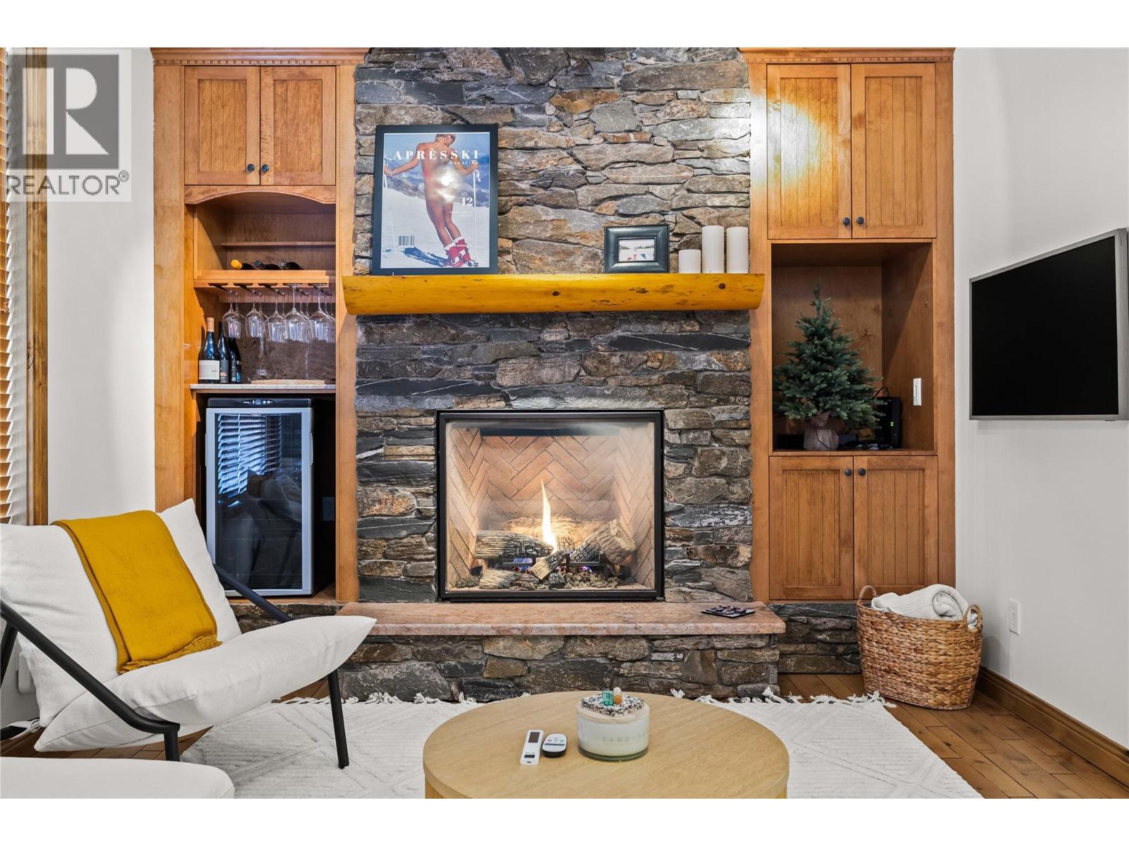 401 7700 Porcupine Road, Big White