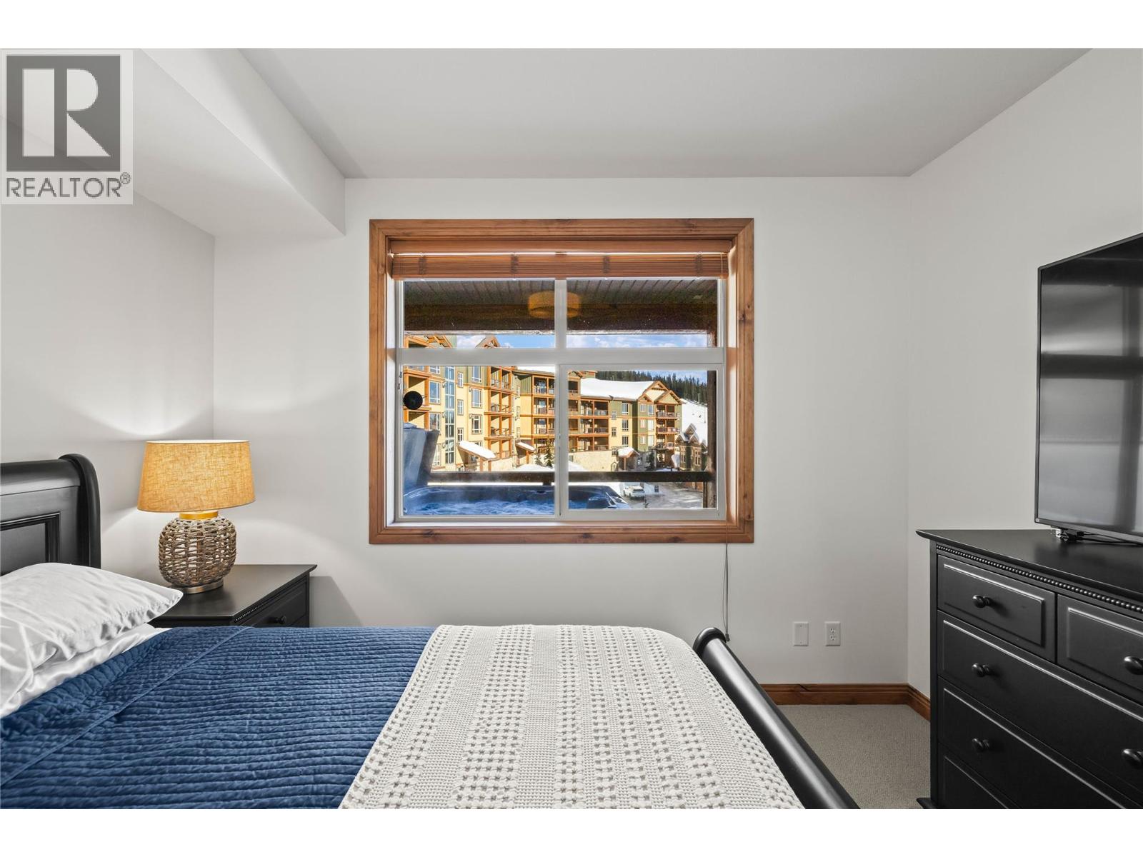 401 7700 Porcupine Road, Big White