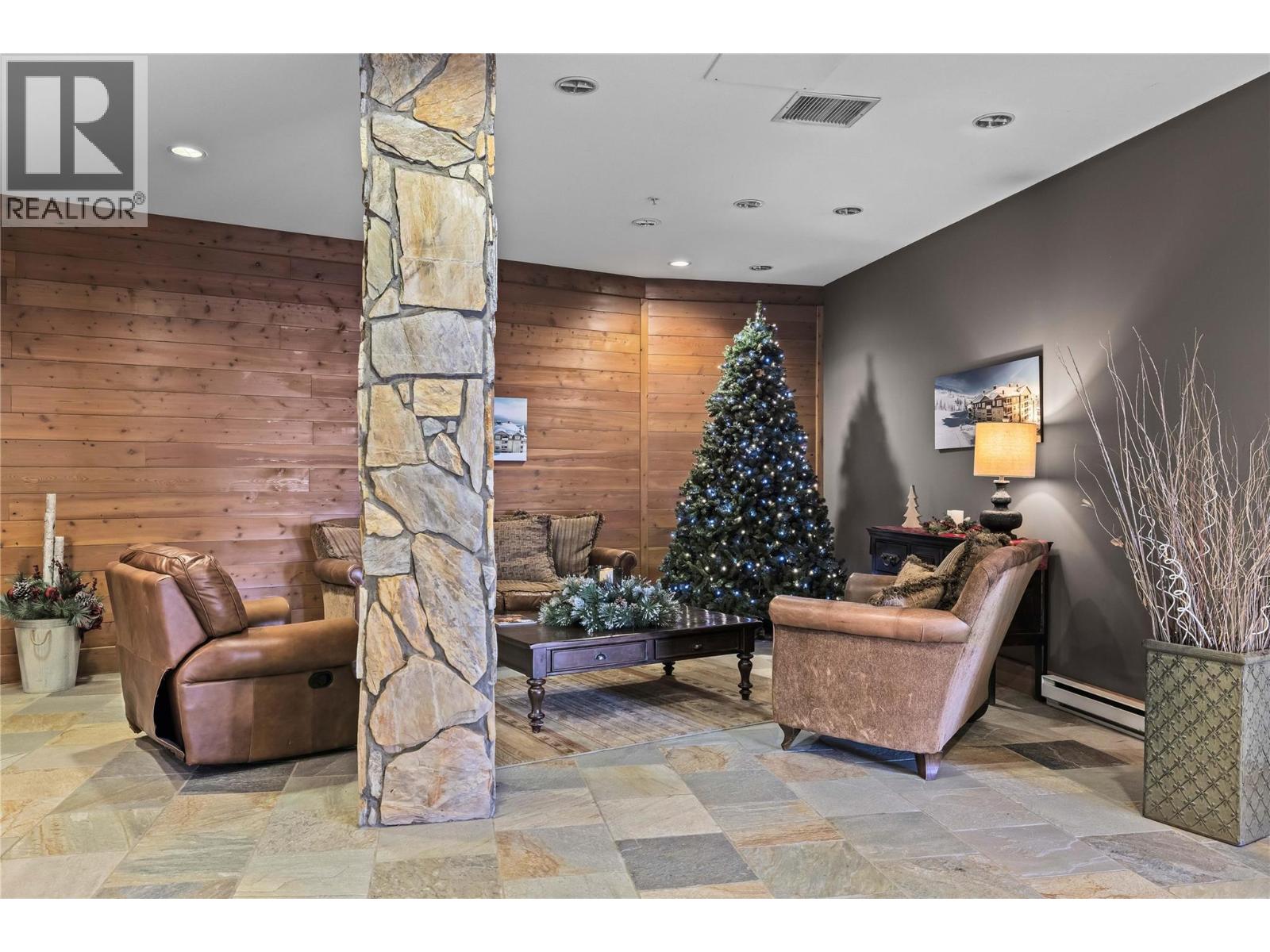 401 7700 Porcupine Road, Big White