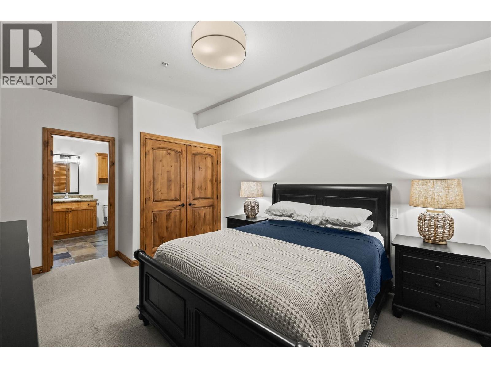 401 7700 Porcupine Road, Big White