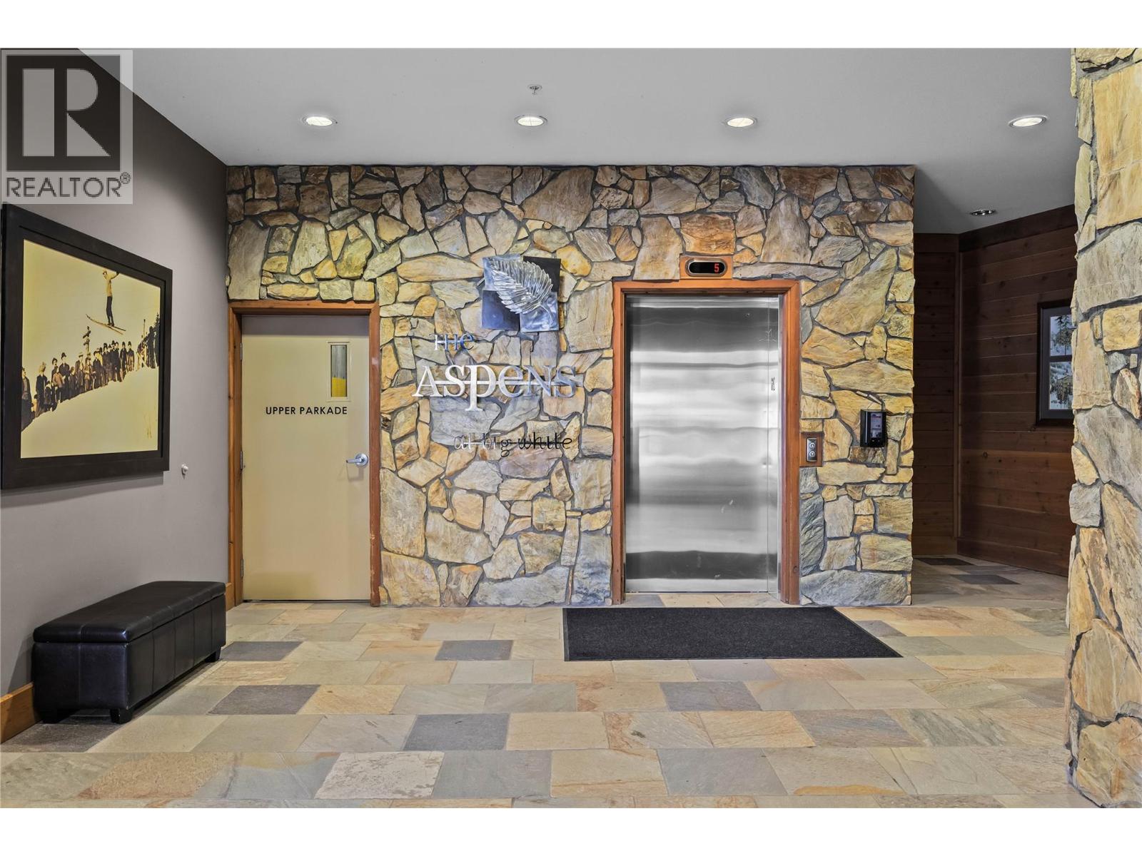 401 7700 Porcupine Road, Big White