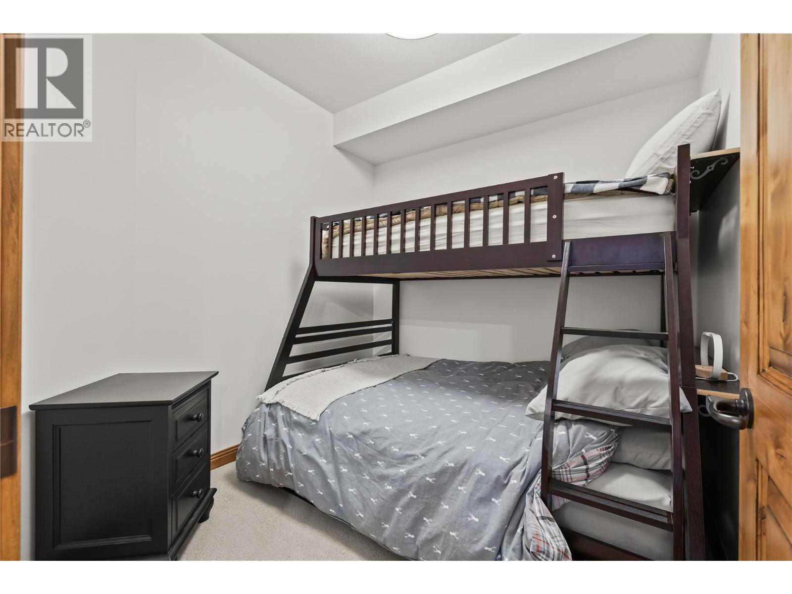 401 7700 Porcupine Road, Big White