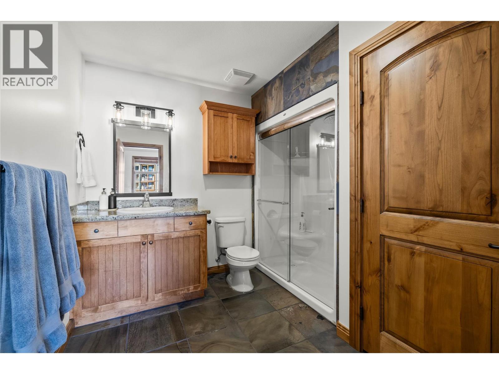 401 7700 Porcupine Road, Big White