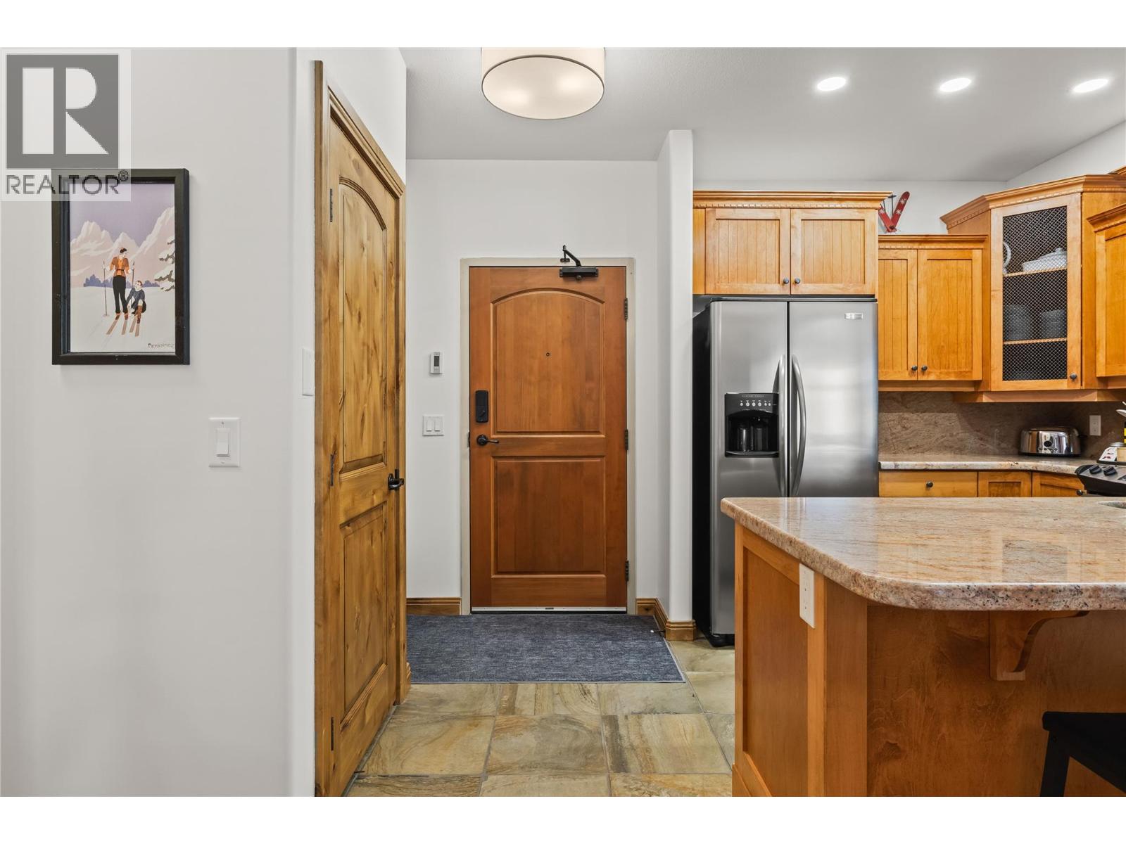 401 7700 Porcupine Road, Big White