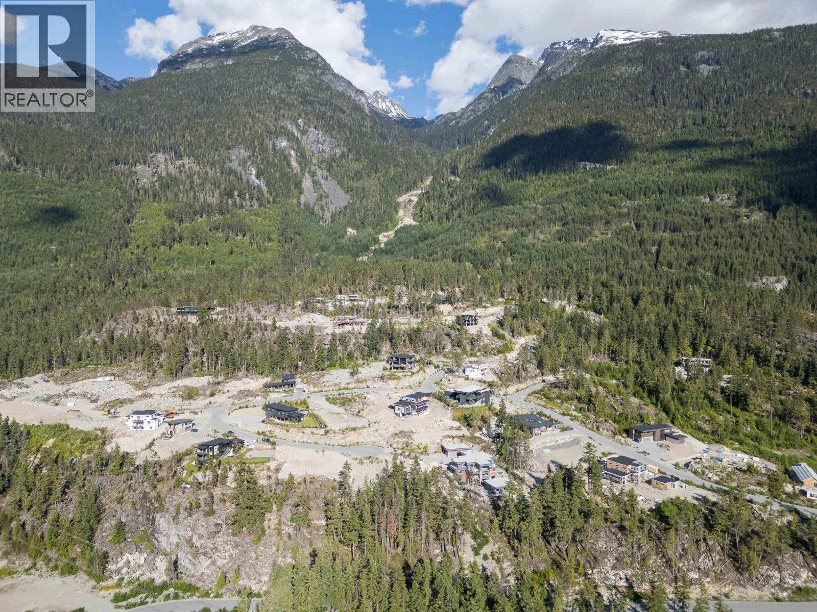 9377 FLICKER WAY, Whistler