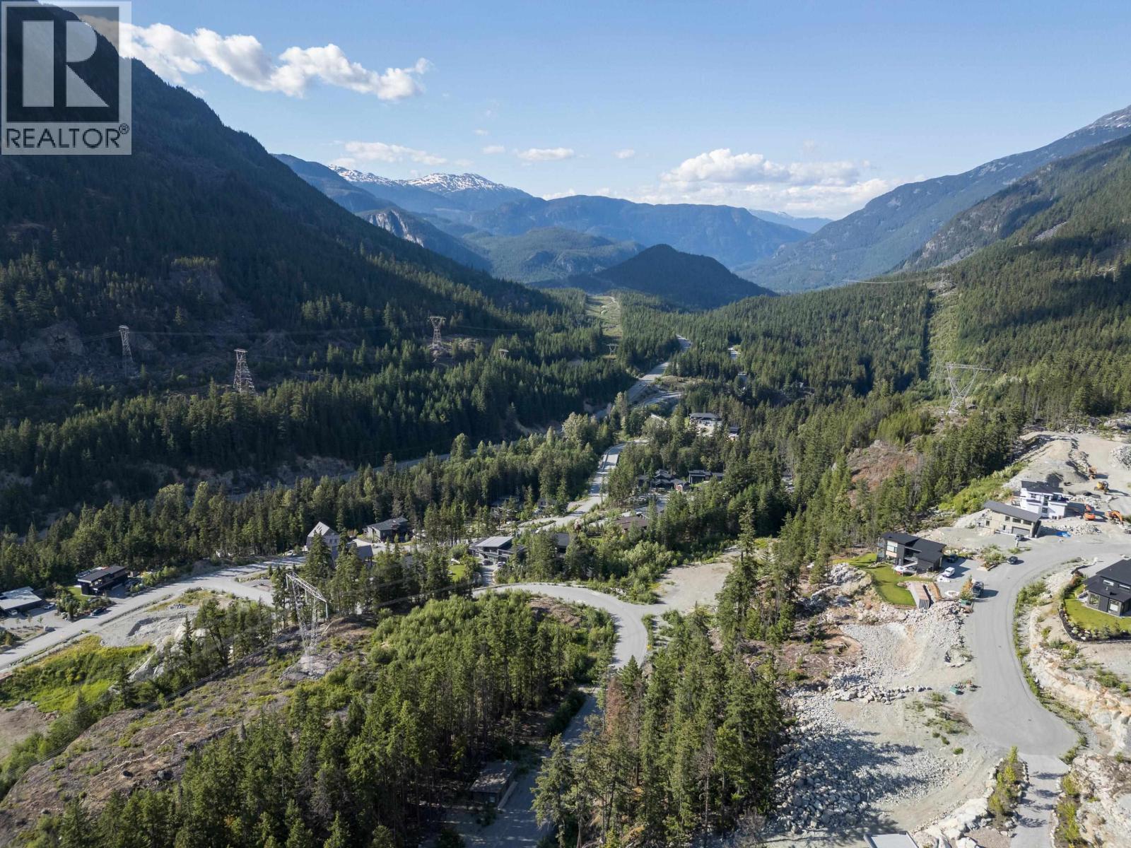 9377 FLICKER WAY, Whistler