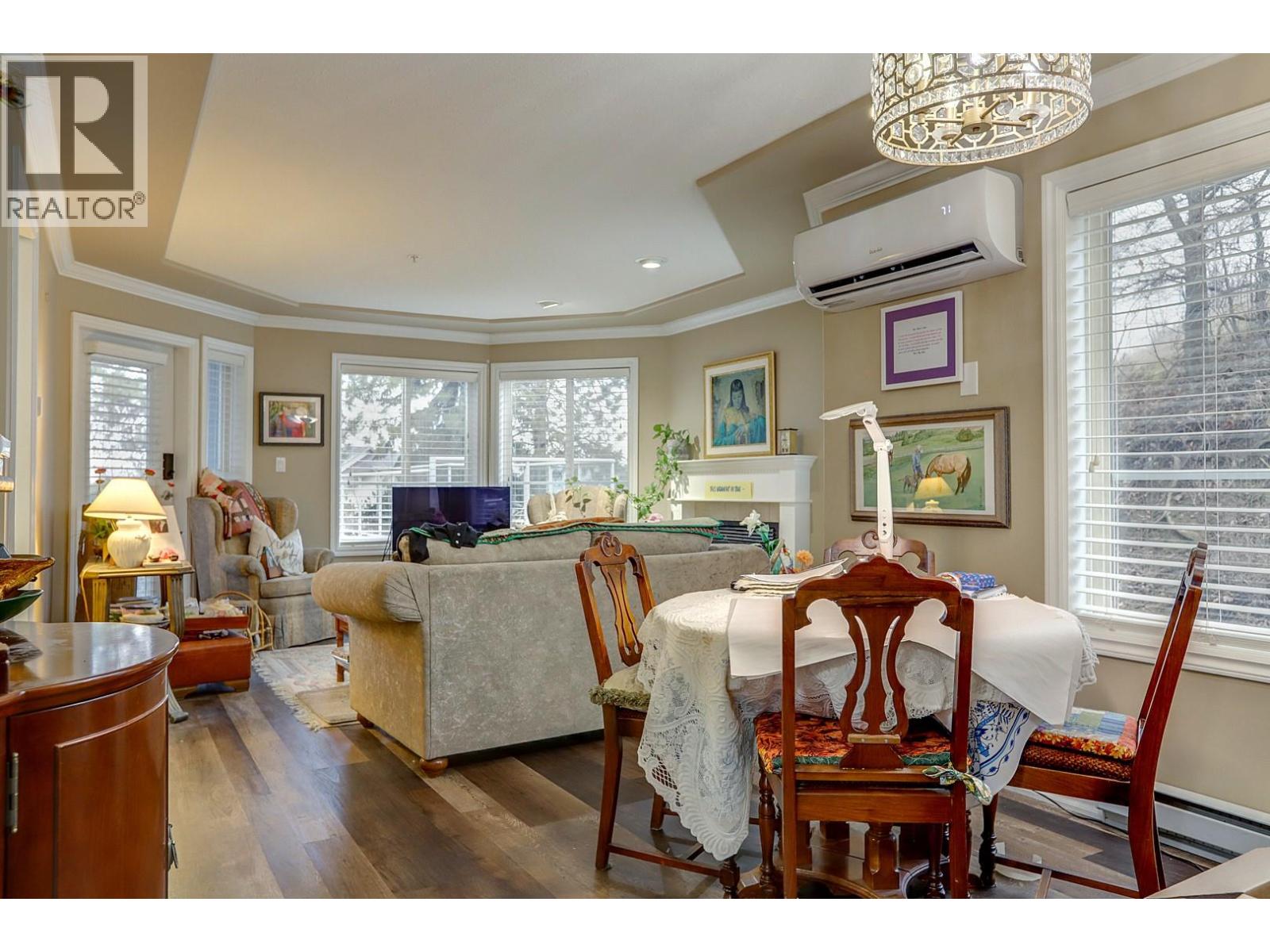 111 3220 Centennial Drive, Vernon