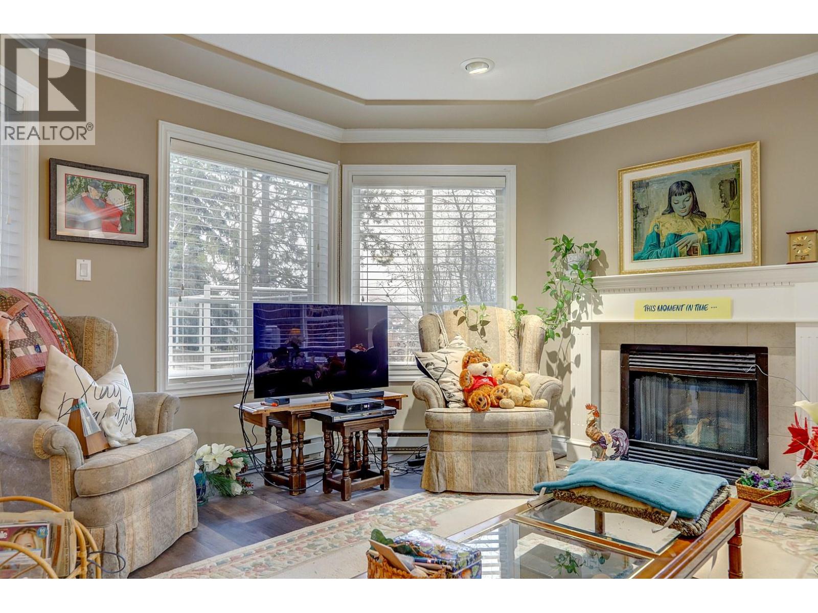 111 3220 Centennial Drive, Vernon