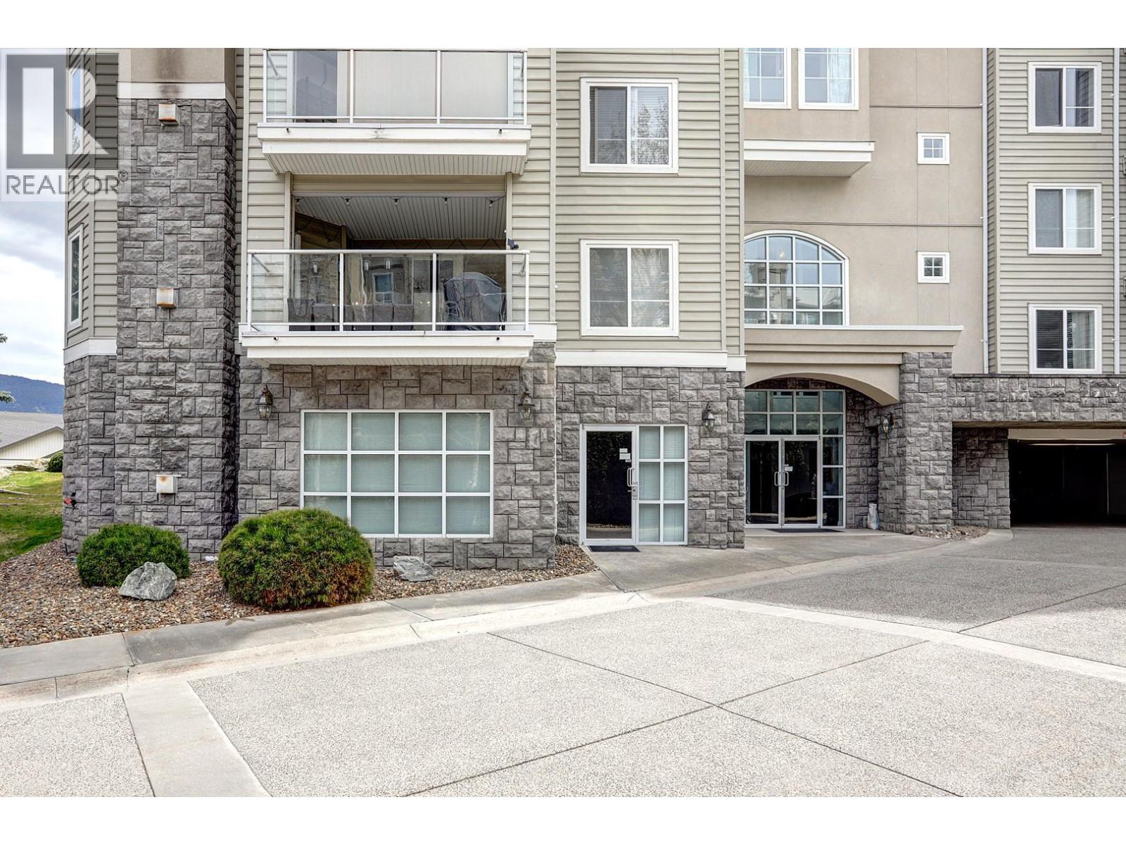 111 3220 Centennial Drive, Vernon