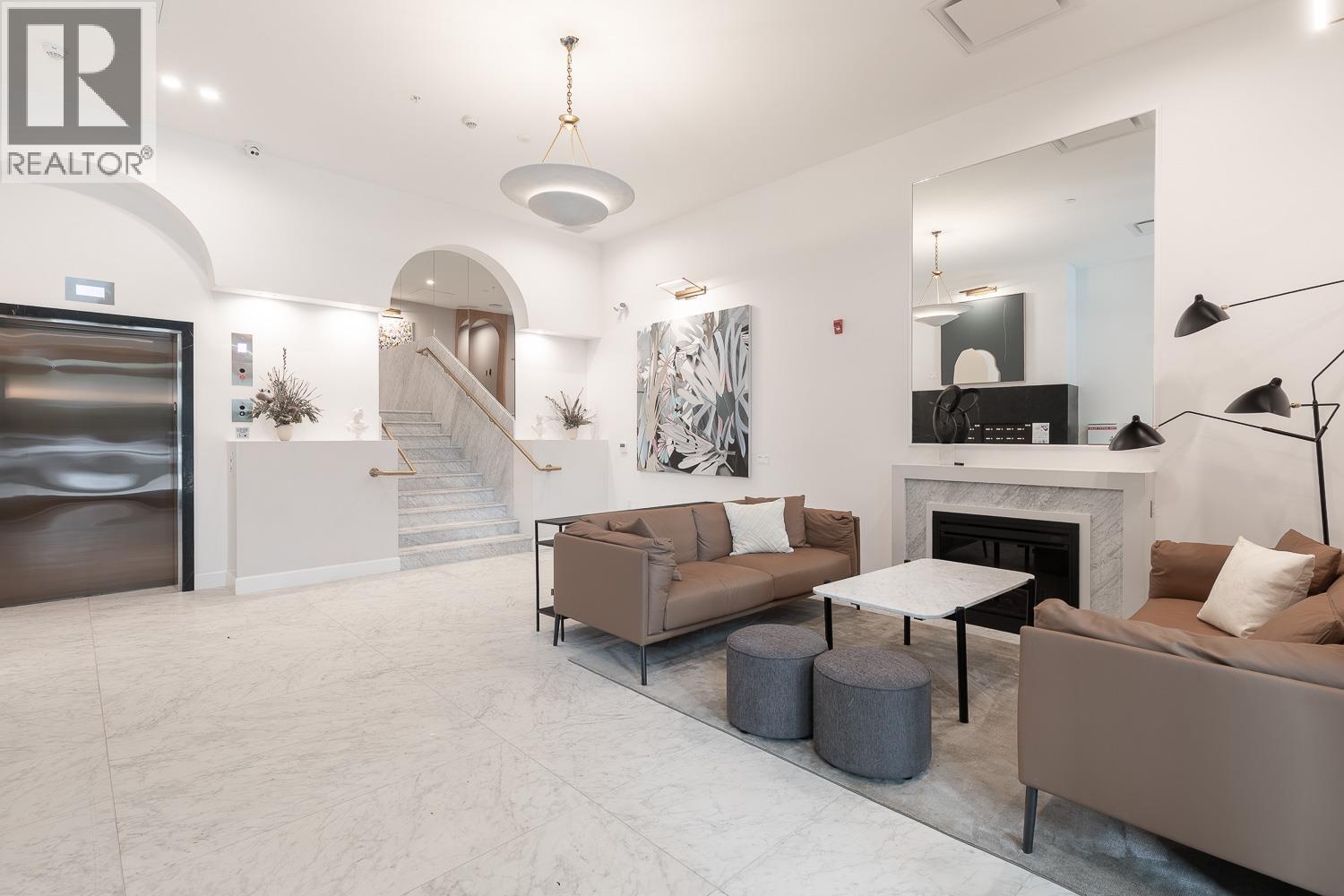 406 3668 W 10TH AVENUE, Vancouver