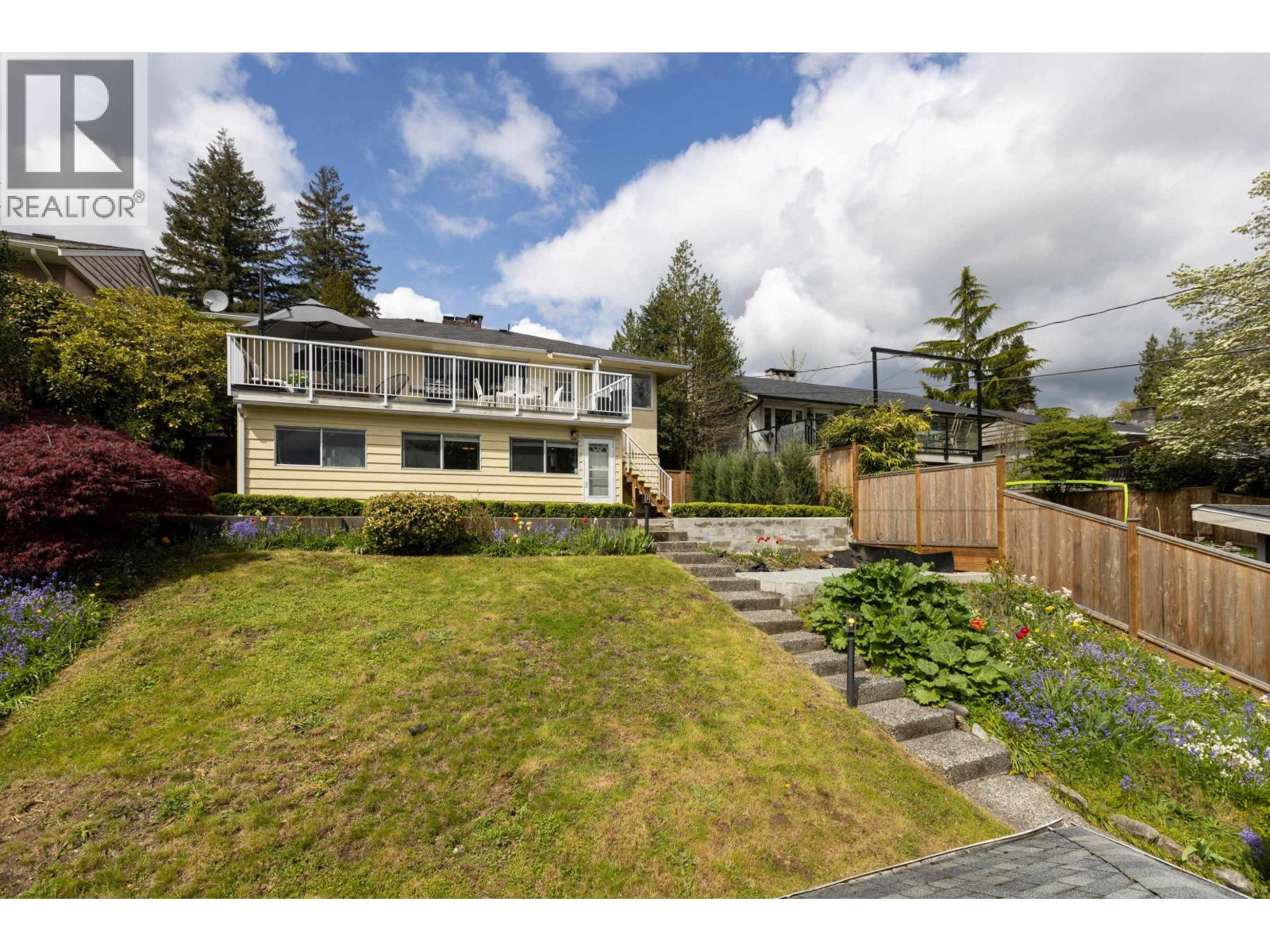 1231 CLOVERLEY STREET, North Vancouver