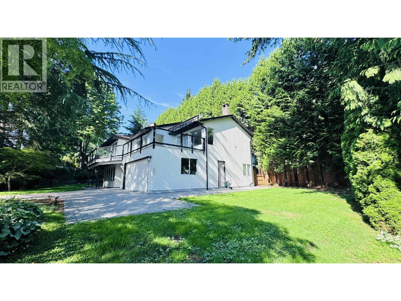 8515 ANSELL PLACE, West Vancouver