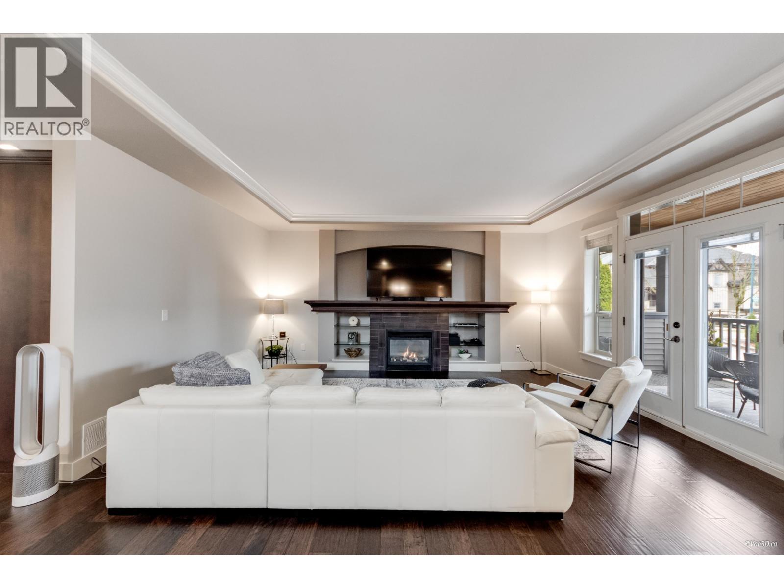 3401 HORIZON DRIVE, Coquitlam